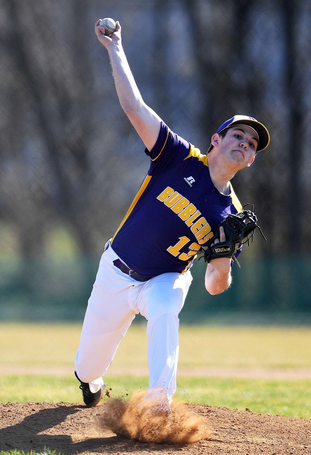 Boiling Springs Big Springs Baseball